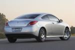 Pontiac G6 Coupe 2009 года